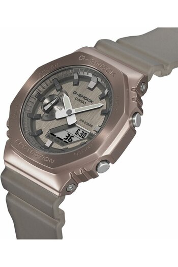 Casio G-SHOCK Metal Men Watch GM-2100MF-5ADR