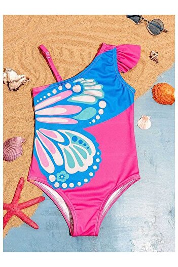 GizaKids Girl's Swimsuit