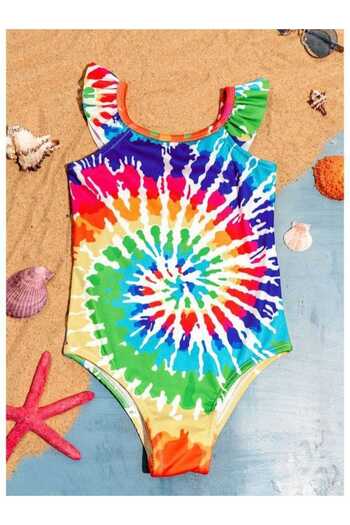 GizaKids Girl's Swimsuit