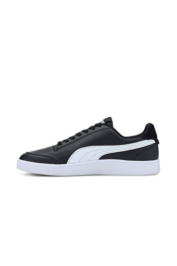 Puma Shuffle Unisex Casual Shoes 30966804 Black