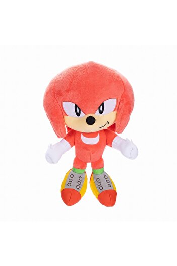 FABBA TOYS NCT18000 Sonic 18 cm W11 Peluş - 423224-PQ