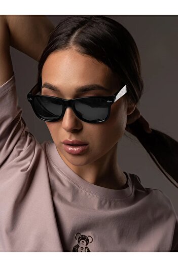 STAOOM Unisex Özel Camlar Güneş Gözlüğü