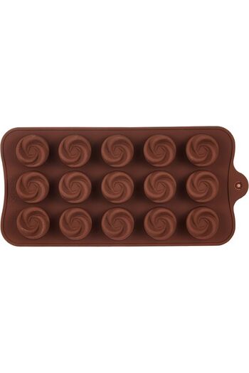 Harmony Har-204 Chocolate Mold