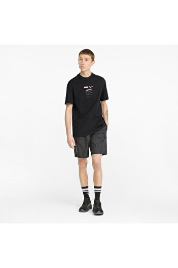 Puma Rad/Cal Graphic Men's T-Shirt