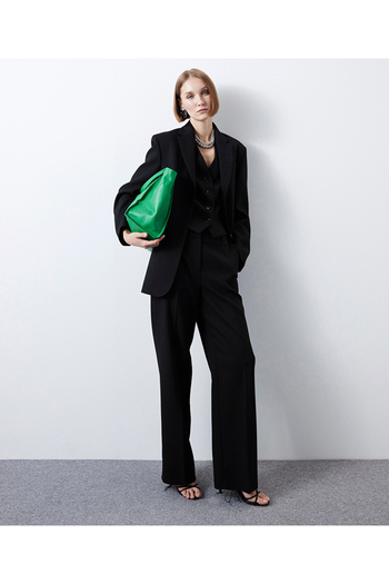 İpekyol Mono collar blazer