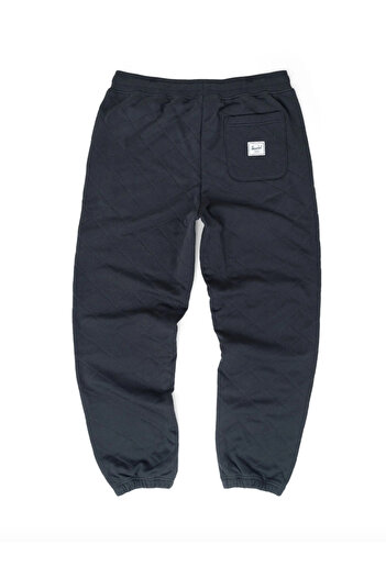herschel Diamond Stitch Classic Men's Sweatpant