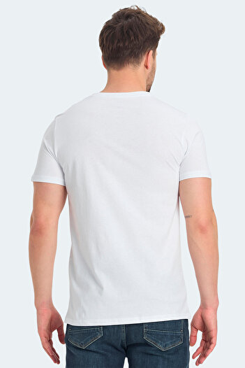 Slazenger Rasa Men's T-Shirt - White