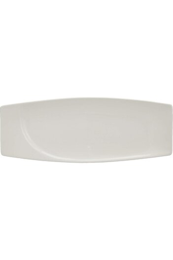 Symphony Barca Serving Plate 20.6 X 10 2Cm Sy4458