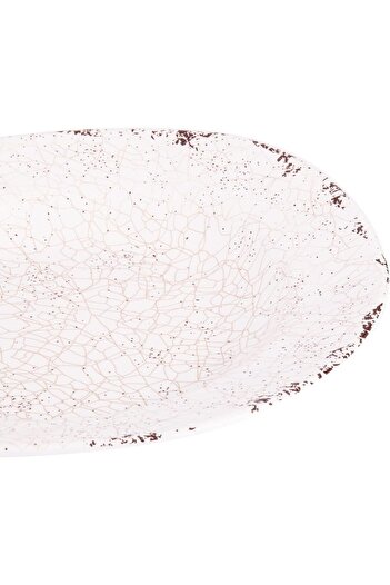 AKDC M/Mine Soup Plate L(23cm) xW(23cm) xH(3cm) Multicolour