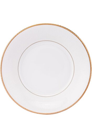 AKDC SOUP PLATE 20CMX20CMX4CM White 21789311
