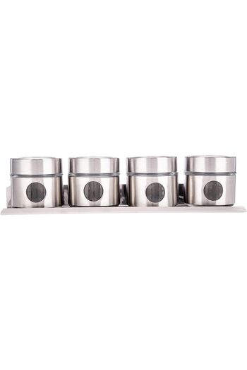 AKDC Spice Jar 4Pcs Set