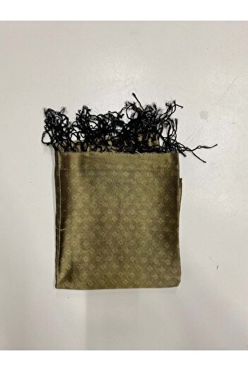 Harbiye İpekçilik Silk Shawl