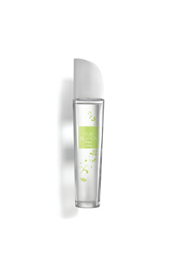 AVON Pur Blanca Hope Eau de Toilette