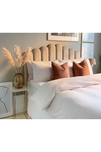 DUKDUK STORE YATAK/BAZA BAŞLIĞI-90CMLİK/6 ADET PANEL