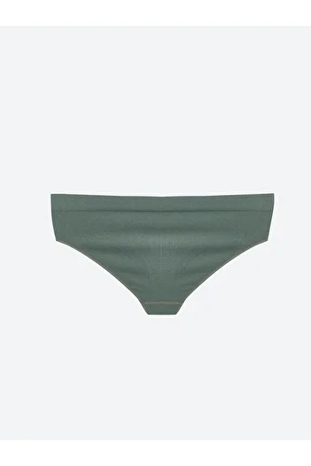 LC Waikiki Επίπεδο εσώρουχο μπικίνι (S4)
