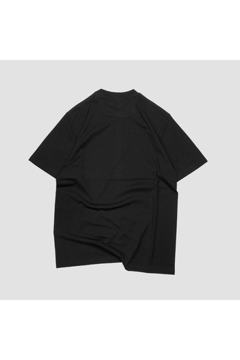 pandy Unisex Olympus Father Printed Oversize Short Sleeve T-Shirt
