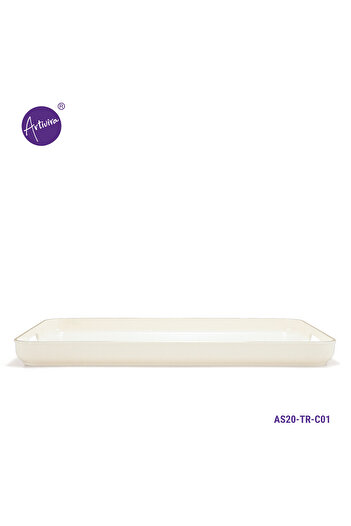 ARTIVIRA Artifera 57 Trays White