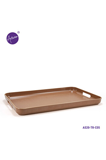 ARTIVIRA AS20-Artifera Tea and Coffee Serving Tray