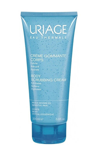 Uriage Crema Exfoliante Onbaşı Uriage 200 ml