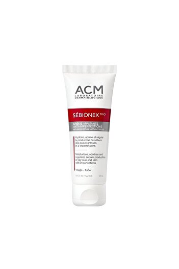ACM Oily Skin & Blemish Cream - 40ml