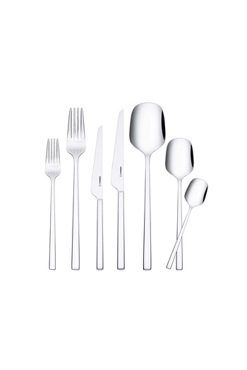 KORKMAZ Gala 84 Piece A2143 Leakage Knife Set