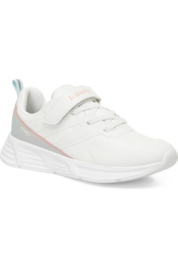 Kinetix Rugos Pu Filet Girl's Shoes