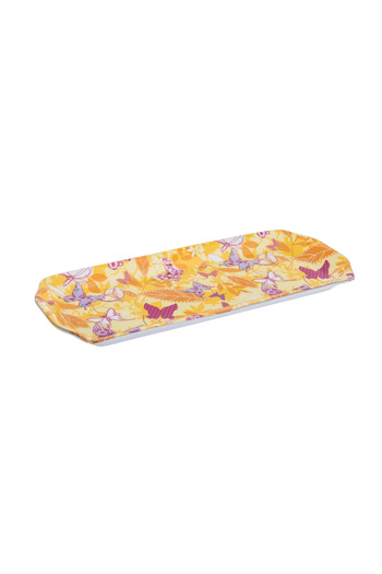 casa rosa Ceramic serving plate 37 cm