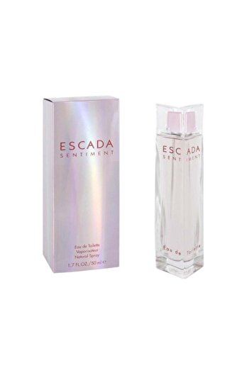 Escada SENTIMENT WOMAN EDT 50ML