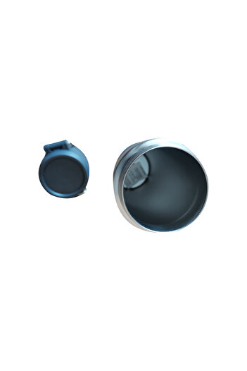Voit EASY FLIP THERMOS 800 ML / MAVİ