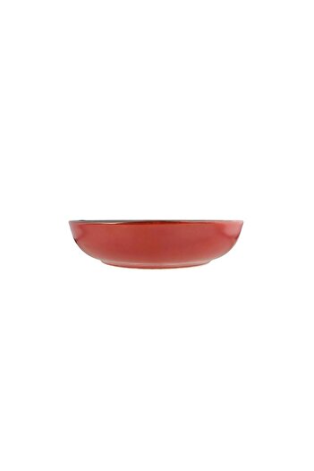 Porland Ethos Lykke Red Bowl 17cm 04Alm 005792