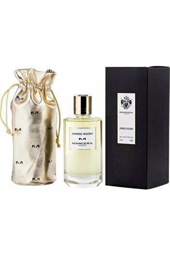 Mancera HINDU KUSH EDP 120ML