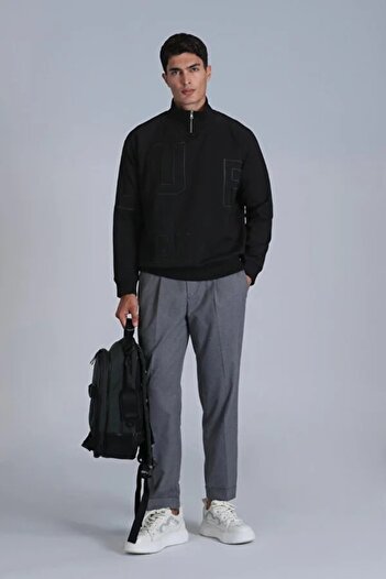 Lufian LUFİAN Focus Sweat 112030131-24k