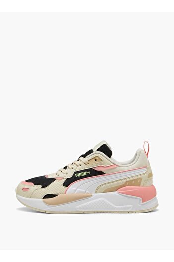 Puma Puma Women’s Logo Detail Sports Shoes with Lace-Up Closure - X Ray 3