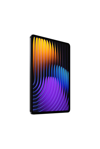 Xiaomi Pad 7 8+256 GB 11.2" Wi-Fi Gri Tablet (Xiaomi Türkiye Garantili)