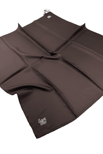 Levidor Μεταξωτό μαντήλι Twill Μοντέλο: LD4205