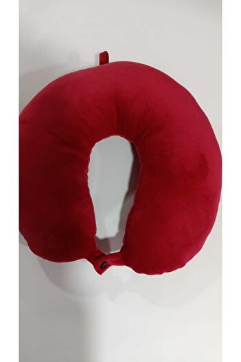 Reis Home Neck-Travel-Passenger Pillow