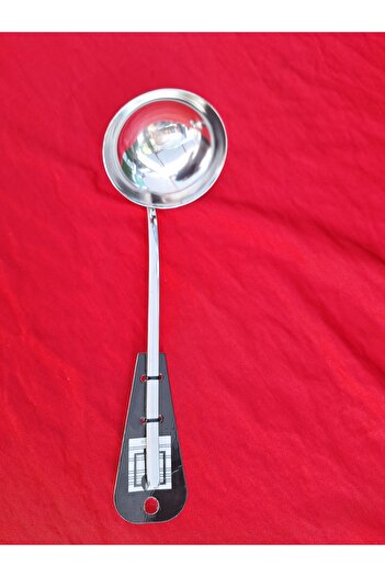 EMPA A V M 29 cm Stainless Steel Soup Ladle