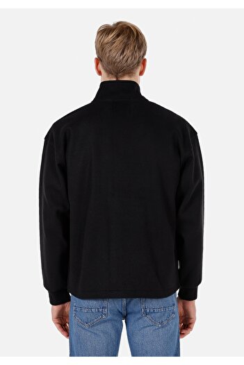 Colin's Comfort Fit Чоловічий чорний піджак