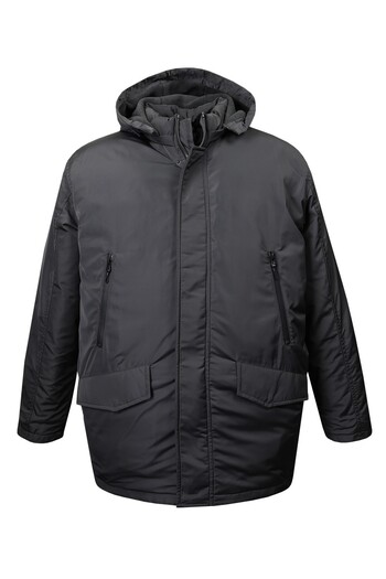 tambattal Large Size Padded Memory Coat (Large Size 130Kg-180Kg Suitable)