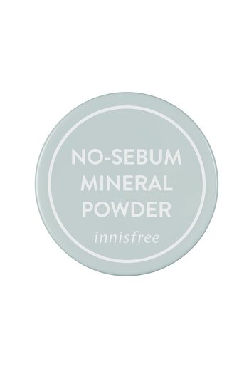 Innisfree No Sebum Mineral Powder 5g