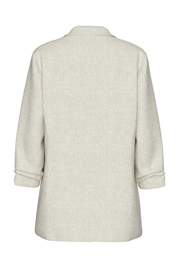 PIECES Birch Women/Girls Blazer Jacket
