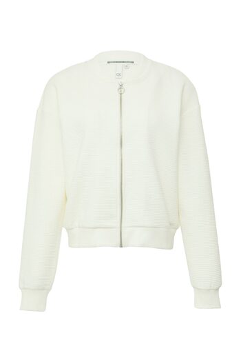 QS by s.Oliver Blouson - Style Sweat Jacket