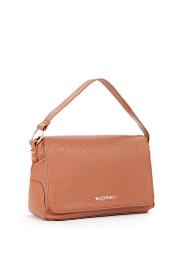 Valentino PEONIES RE FLAP BAG CUOIO VBS8NH37