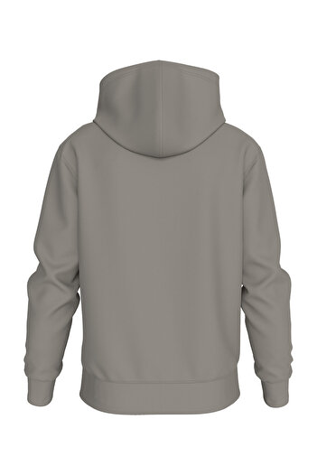 Calvin Klein SEASONAL MONOLOGO REGULAR HOODIE