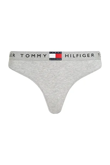 Tommy Hilfiger Pantofi în stil clasic tanga