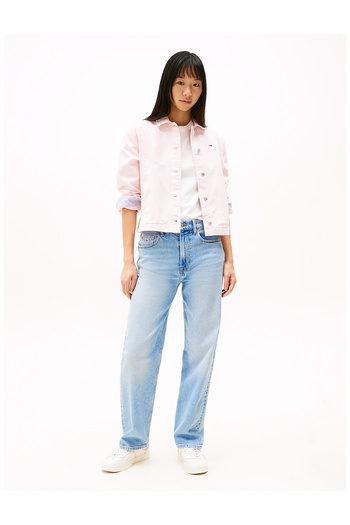 Tommy Hilfiger LAYLA HR SLIM STR - Bi0112 CO színű modell