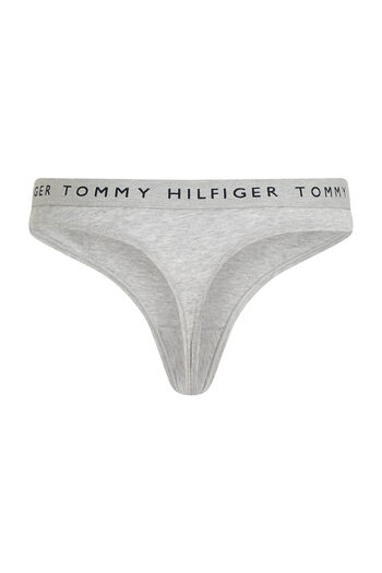 Tommy Hilfiger Pantofi în stil clasic tanga