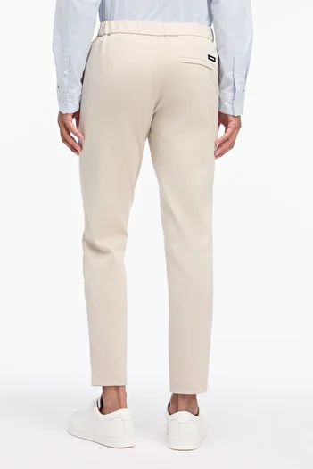 Calvin Klein Comfort Knit Tapered Pant