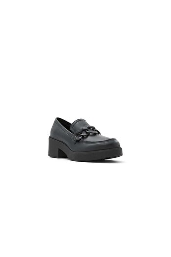 Call it Spring Dyvon black women's high heeled shoes