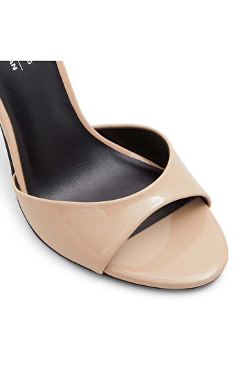 Call it Spring Kimbra Beige Women's Heeled Shoes